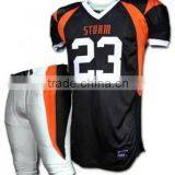 American Football Uniform 872 thumbnail-1
