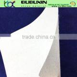 Nonwoven Shoe Lining,nonwoven Chemical Sheet Use for Shoe Toe Puff and Back Counter Materials thumbnail-4