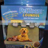 Water Proof Auto Pet Seat Cover thumbnail-2