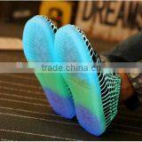 Led Fashion Cheap Adults Sneaker Shoes Luminous Snake Lost Shoes thumbnail-3
