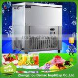 Condensing Temperature Control Flake Ice Maker Factory