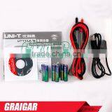 Industrial True RMS Digital Multimeters UNI-T UT171A Datalogger 60nS Admittance Multipurpose Meter Tester thumbnail-4