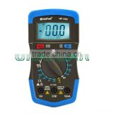 Digital Multimeter HP-33D blue Voltage/Current/Resistance tester