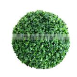 Hot sale artificial grass ball with chain