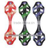 New Design Best Selling Plastic Child Kick Scooter thumbnail-1