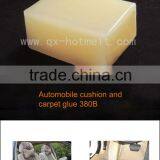 Cheshire Hot Melt Pressure Sensitive Adhesive for Automotive Cushion and Carpet