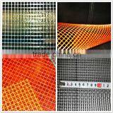 Glass Fiber Mesh /Alkali Resistant Fiberglass Mesh/ Fiberglass Mesh thumbnail-1