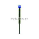 D6.5 Cable Series Non-flush Standard Inductive Proximity Sensor