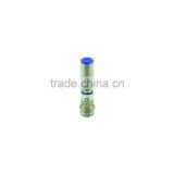 D6.5 Plug Series Flush Standard Inductive Proximity Sensor With the Shortest Body