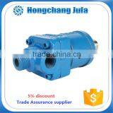 Hydraulic Rotary Union Connector Quick Connect Pipe Fittings thumbnail-6