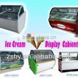 Ice Cream Batch Freezer thumbnail-5