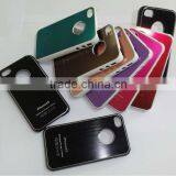 Funky Protective Hard Plastic Mobile Phone Shell Case thumbnail-1