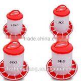 Poultry Chicken Feeders and Drinkers/ Mini Feeders thumbnail-1