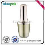 Plastic Arcylic Nail Gel Empty Bottle Nail Polish Bottle for Nail Art thumbnail-2