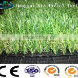 15-40mm 4 Tones Artificial Grass for Payground ,synthetic Turf Grass for Pets