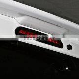 LED High Mount Stop Lamp 3rd Brake Red for Hiace 200 3rd-4th 2010-2016 thumbnail-4