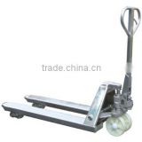 Stainless hand pallet truck ACS20