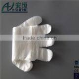 Disposable HDPE Glove 5 Fingers PE Gloves With Cheap Price thumbnail-2