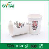 Various Size Recycled Disposable Paper Cups/PLA Coffee Cups thumbnail-2