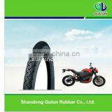 Tubeless Motorcycle Tire 110/90-16 With New Off-road Pattern (own Factory) thumbnail-5