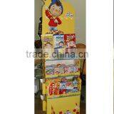 DW1281-PAPER STAND AND EXHIBITION RACK From Shanghai