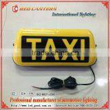Auto Taxi Light Car Taxi Light TAXI Taxi Lights thumbnail-1