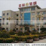 Jiangsu Huaxiang Machinery Manufacturing Co., Ltd. company overview - view 1 thumbnail