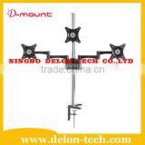 360 Degree SWIVEL LCD TV DESK MOUNT