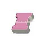 Huali Brand Paver Block Machine for Sale QTF3-20 thumbnail-6