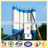 China 100 Ton Portable Bolted Cement Silo for Sale thumbnail-5