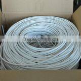 China Manufacturer- UTP Cable CAT6 Computer / Data Cable With Competitive Price