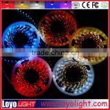 120 Leds/m Rgb Led Strip,3528 Flexible Waterproof Mutil Color Led Strip 12v