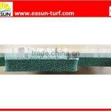 Interlocking Artificial Grass Puzzle Mat With Waterproof XPE Foam Backing thumbnail-4