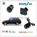 Waterproof 170 Degree MINI Car Rear View Reversing Camera