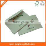 Custom Bookmark, Printed Paper Bookmark, Promotional Paper Bookmark thumbnail-2