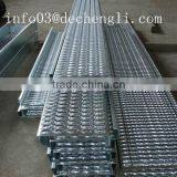 China Manufacturer Custom Perforated Sheet for Sound Insulation Board thumbnail-4