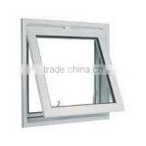Powder Coated White Color Awning Window thumbnail-1