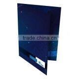 Printed Legal Sized Folders, Two Pocket, 9.5" x 14.5" thumbnail-1