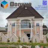 2016 Low Cost Metal Roofing Materials in Kenya thumbnail-2