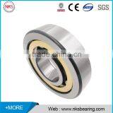 Chinese Muanufacturer Well Sale RN203M 502203H 17mm*33.9mm*12mm Cylindrical Roller Bearing thumbnail-3