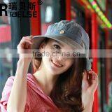 Cheap Wholesale Paper Straw Hat Ladies Hats for Promotion thumbnail-5