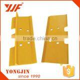 Triple Grouser Track Shoe