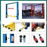 Garage Maintenance Lift,overhead Type Two Post Lift thumbnail-6