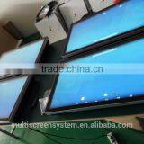 EKAA 2000nits IP65 Waterproof Standard Floor Standing 65 Inch Outdoor Lcd Display thumbnail-5