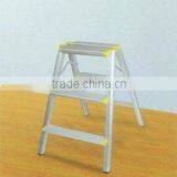 Aluminium Step Ladder thumbnail-1