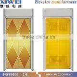 XIWEI Factory Direct Sales All Kinds Of Run Stable Home Villa Elevator thumbnail-5