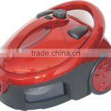 Bagless Hepa Filter Vacuum Cleaner CS-T4001E