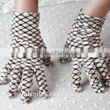 Polyester Party Glove thumbnail-1