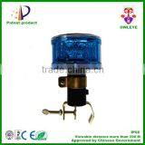 Barrier Blinker Light /blinking Led Solar Lights thumbnail-5
