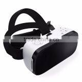 New Products 3d vr All in One Glasses Virtual Reality, All in One vr Headset H8 Nibiru Operating System thumbnail-1
